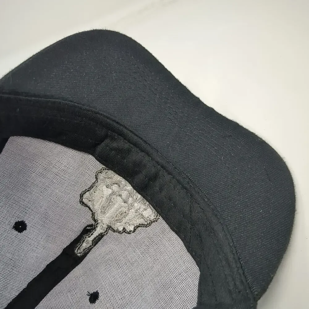 Joycap snapback hat